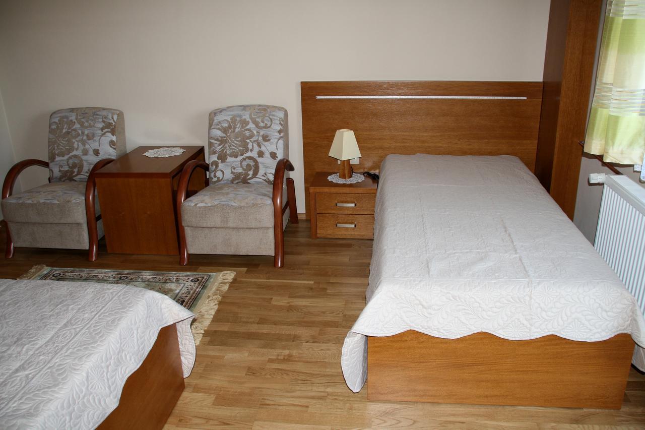 Apartamenty- Mieszkania Wakacyjne Czarna Góra Zewnętrze zdjęcie